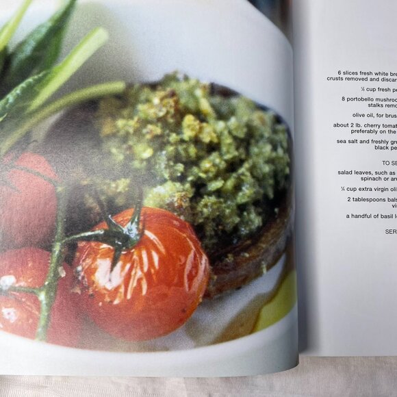 Easy Vegetarian Recipe Cookbook Great for Veganuary 2007 Illustrated Paperback u - Picture 8 of 9